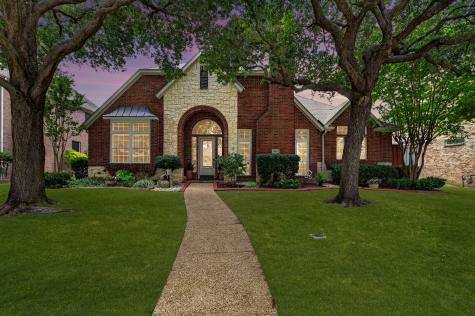 405 Wellington Road Coppell TX 75019