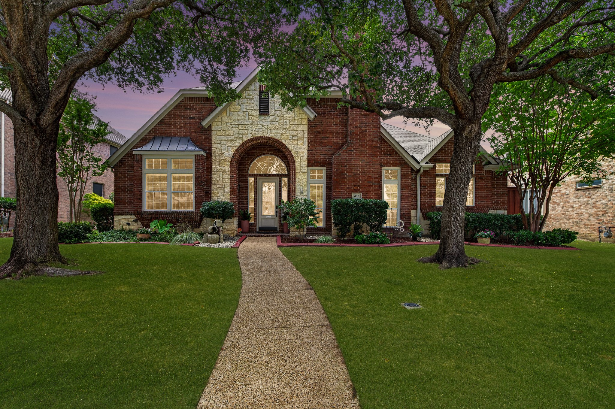 405 Wellington Road Coppell TX 75019