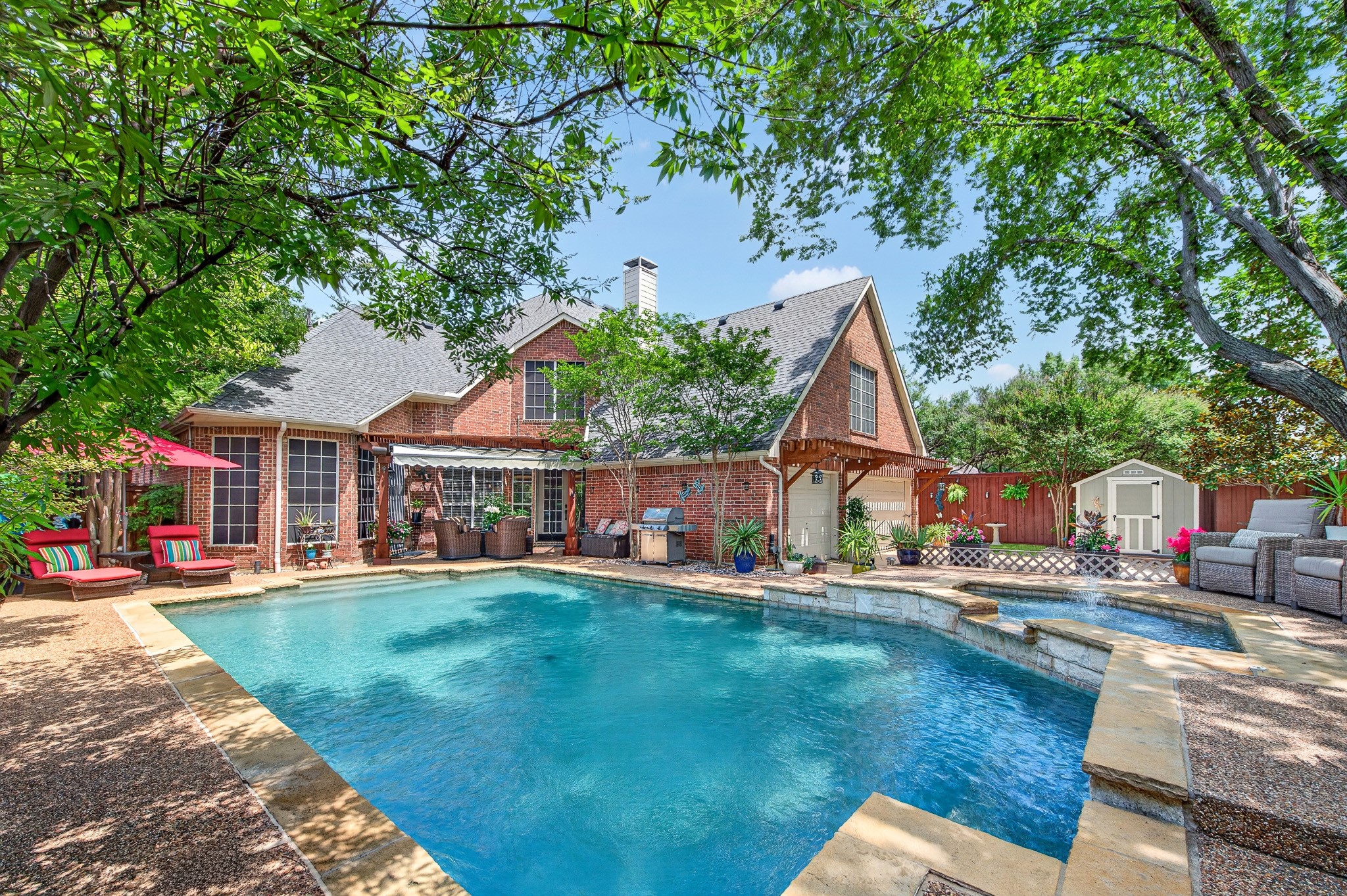 405 Wellington Road Coppell TX 75019