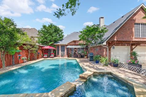 405 Wellington Road Coppell TX 75019