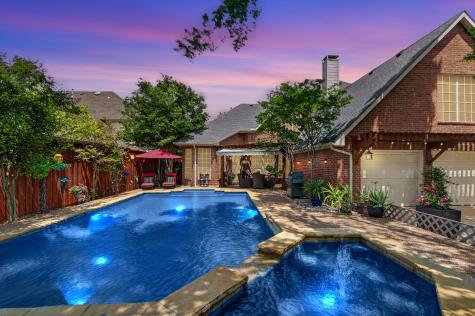 405 Wellington Road Coppell TX 75019