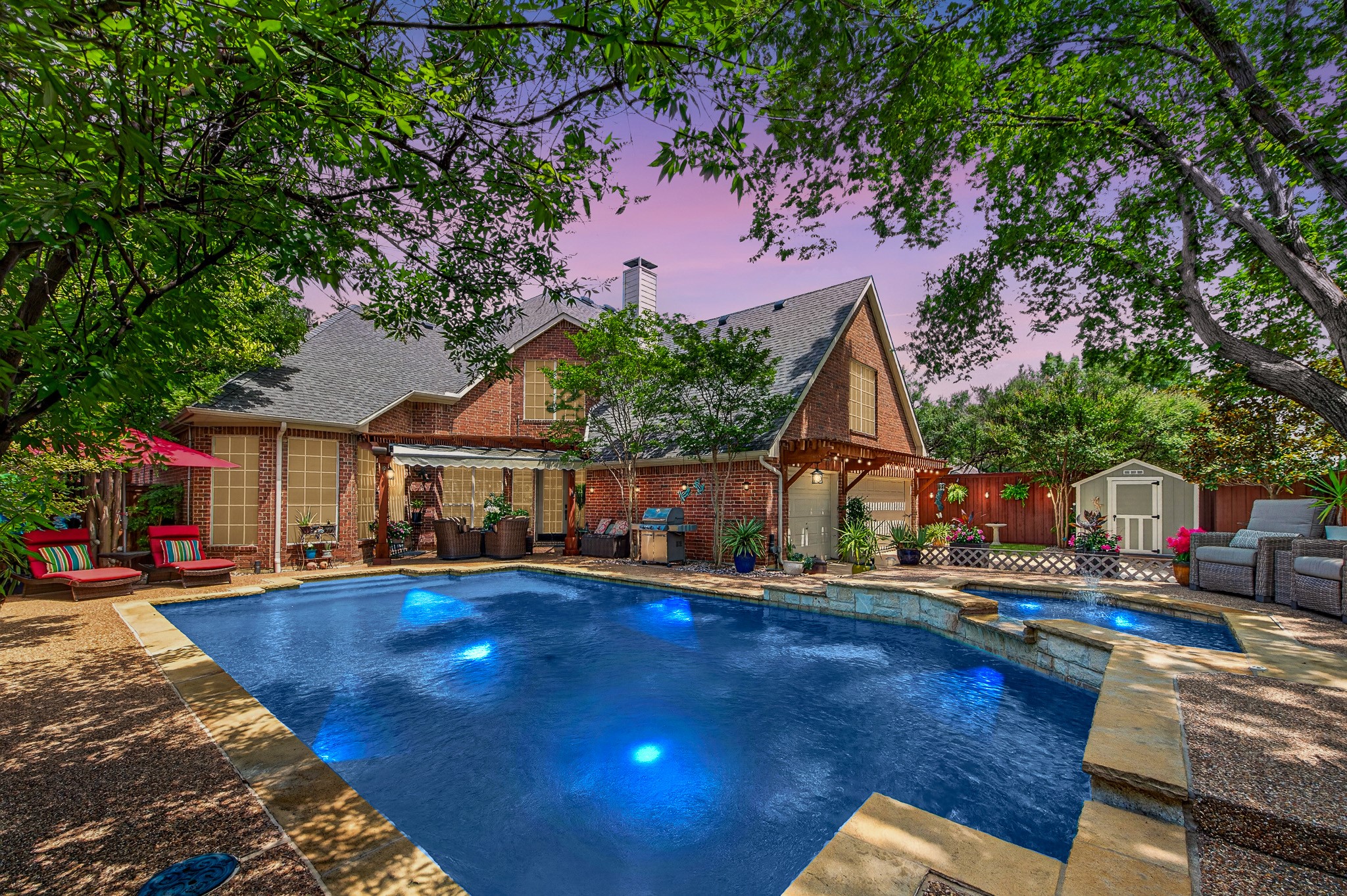 405 Wellington Road Coppell TX 75019