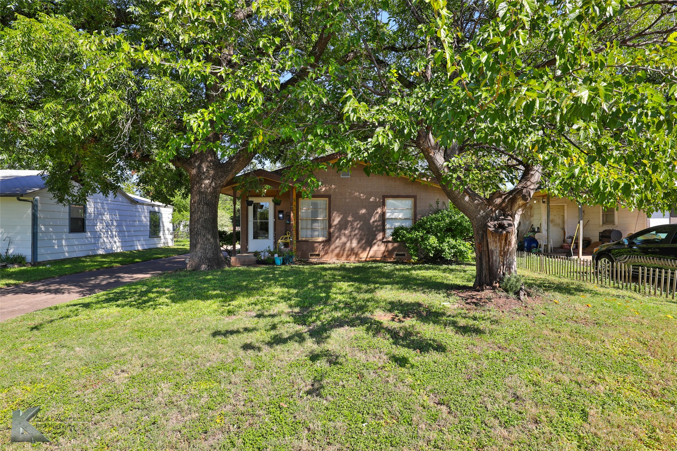 509 Park Avenue Abilene TX 79603