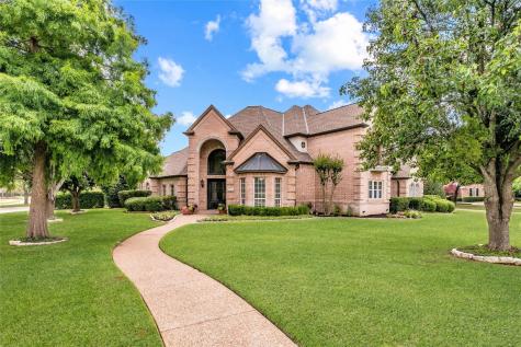 1205 Bent Creek Drive Southlake TX 76092