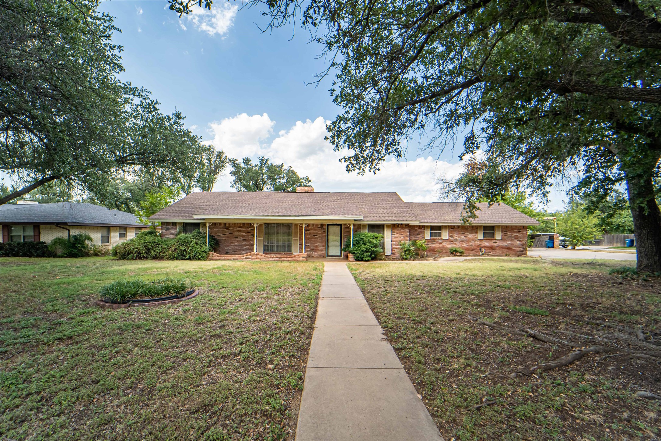 1508 W Elliott Street Breckenridge TX 76424