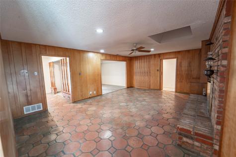 1508 W Elliott Street Breckenridge TX 76424
