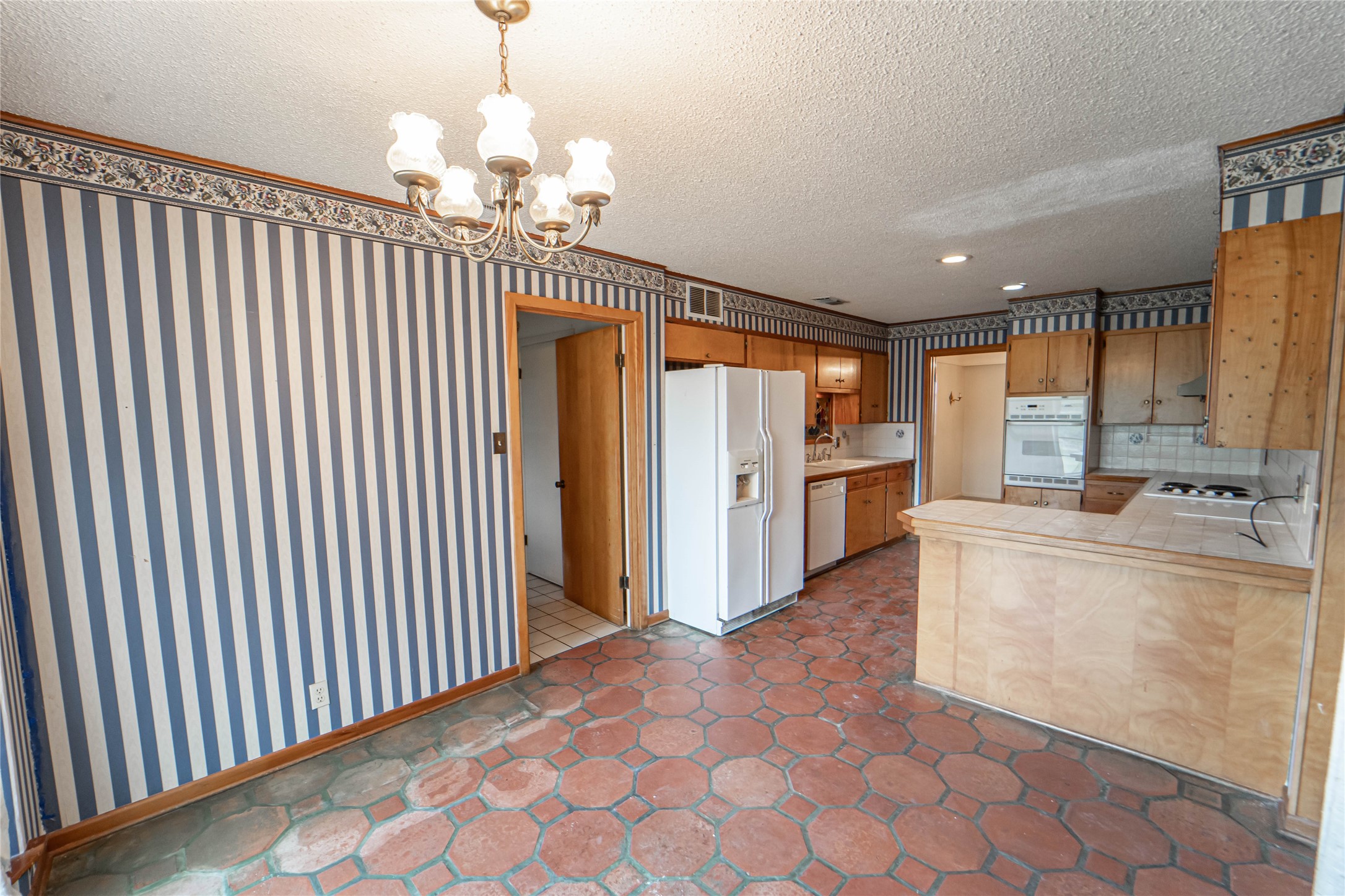 1508 W Elliott Street Breckenridge TX 76424