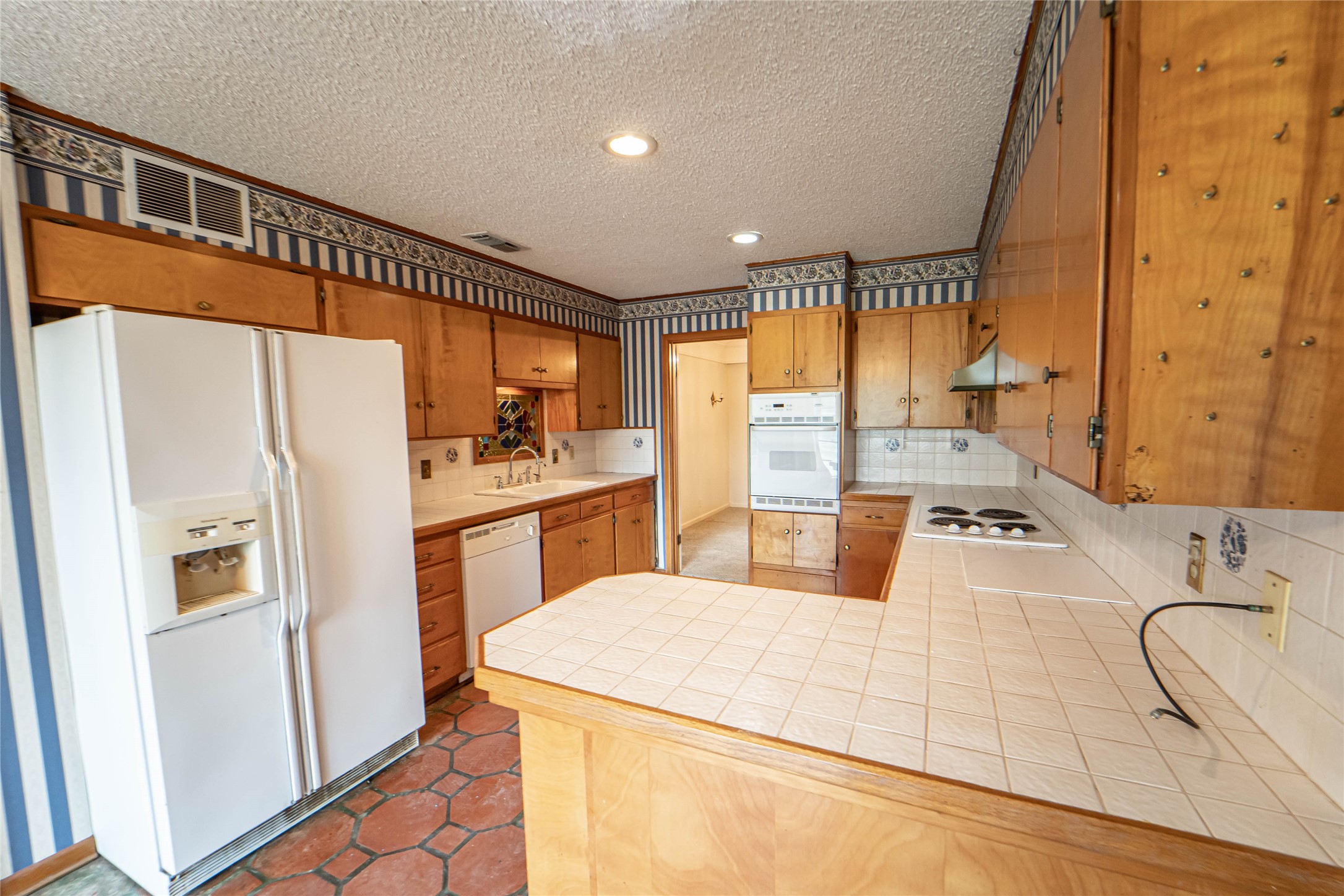 1508 W Elliott Street Breckenridge TX 76424
