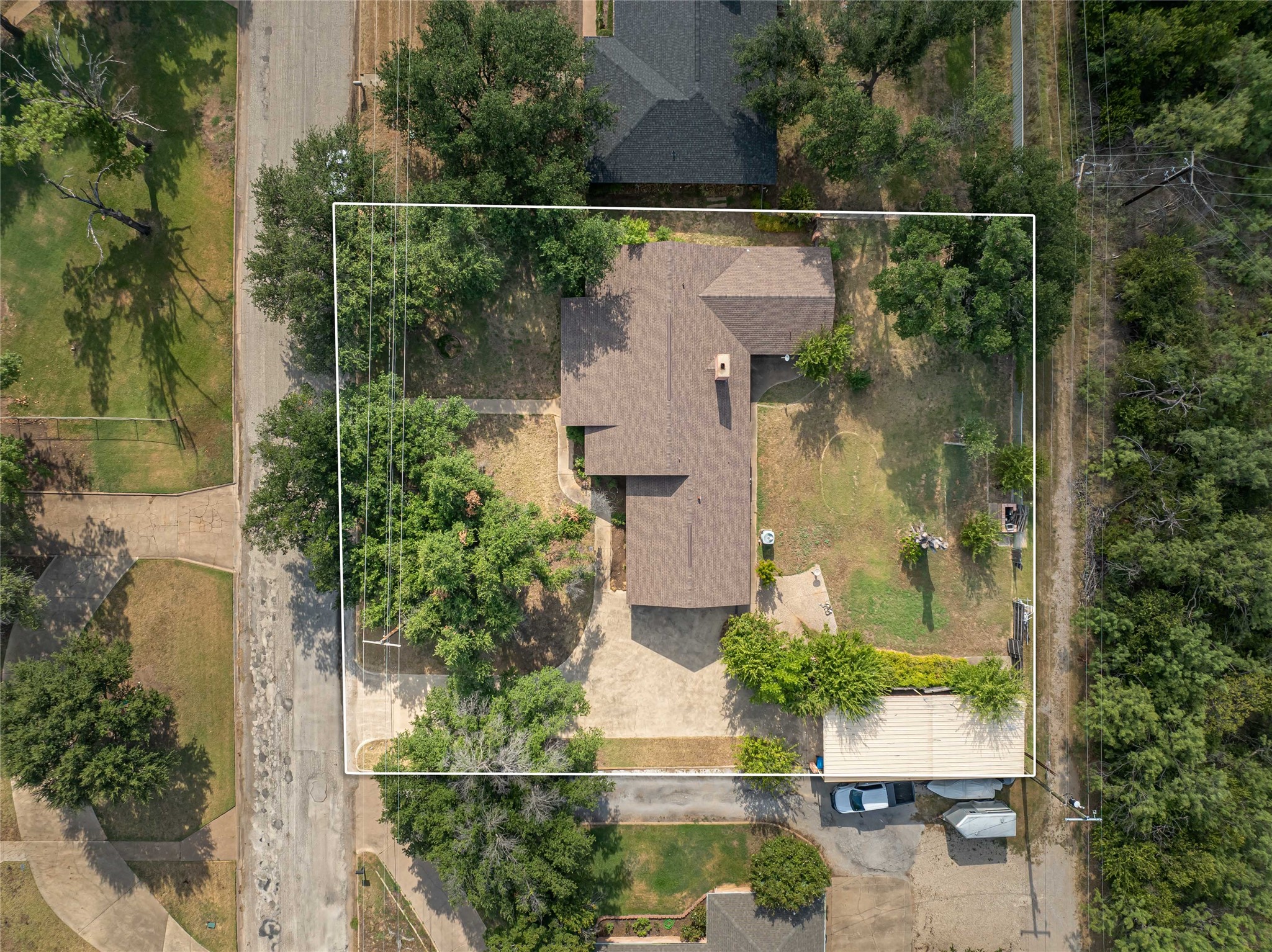 1508 W Elliott Street Breckenridge TX 76424