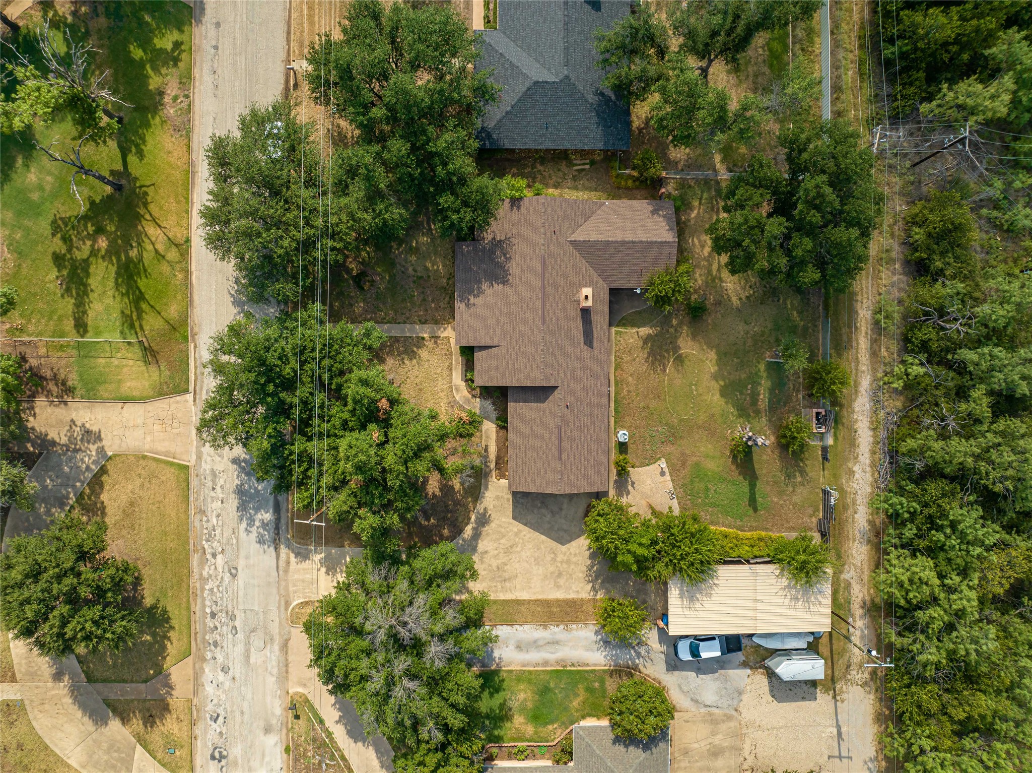 1508 W Elliott Street Breckenridge TX 76424