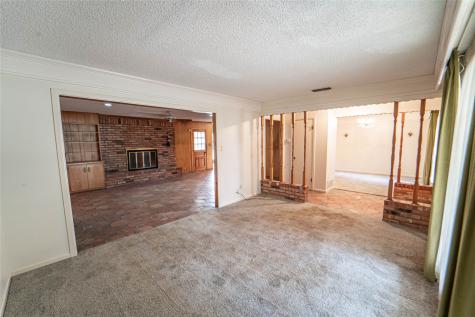 1508 W Elliott Street Breckenridge TX 76424