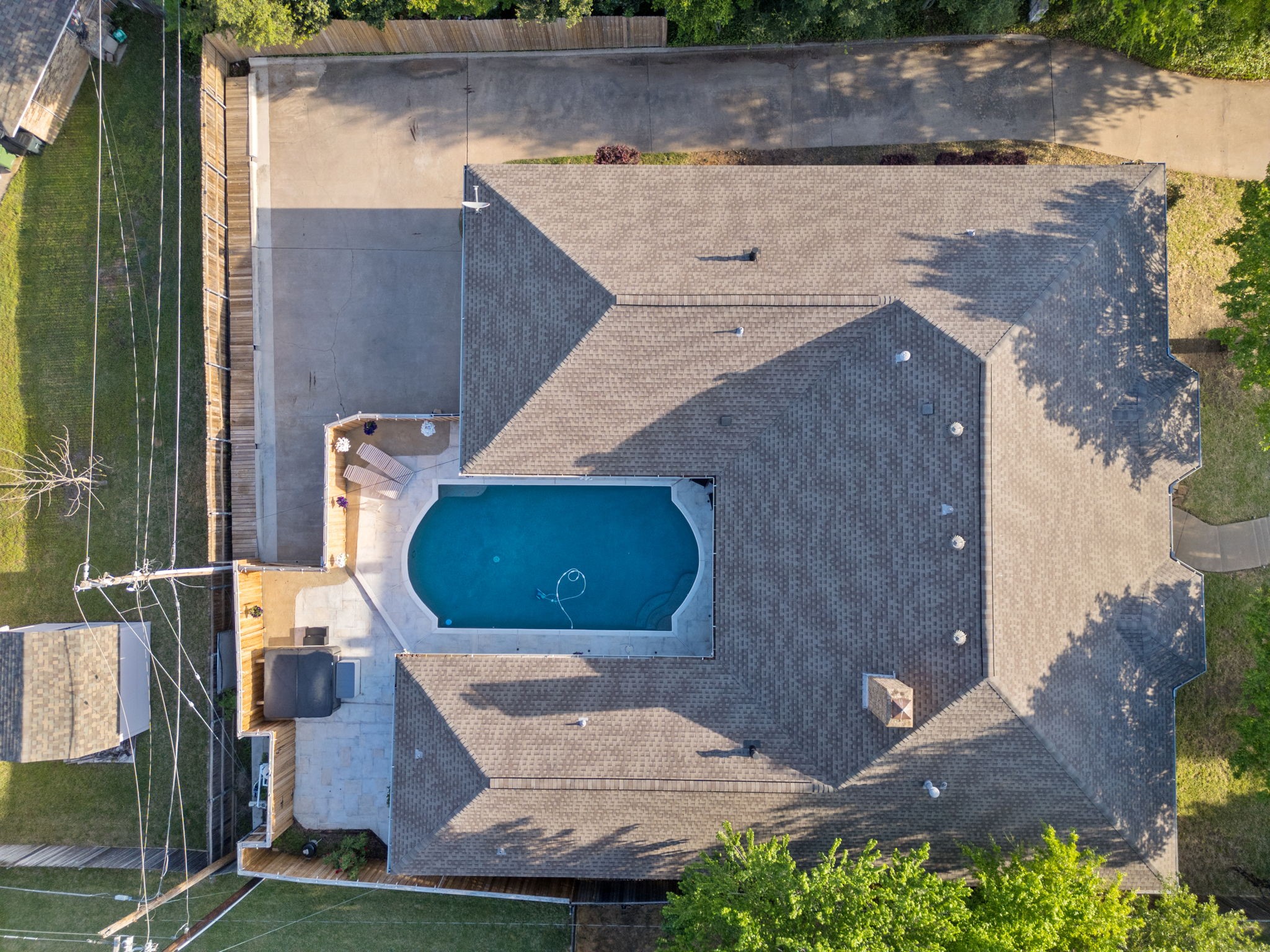 2103 Lake Country Drive Arlington TX 76012