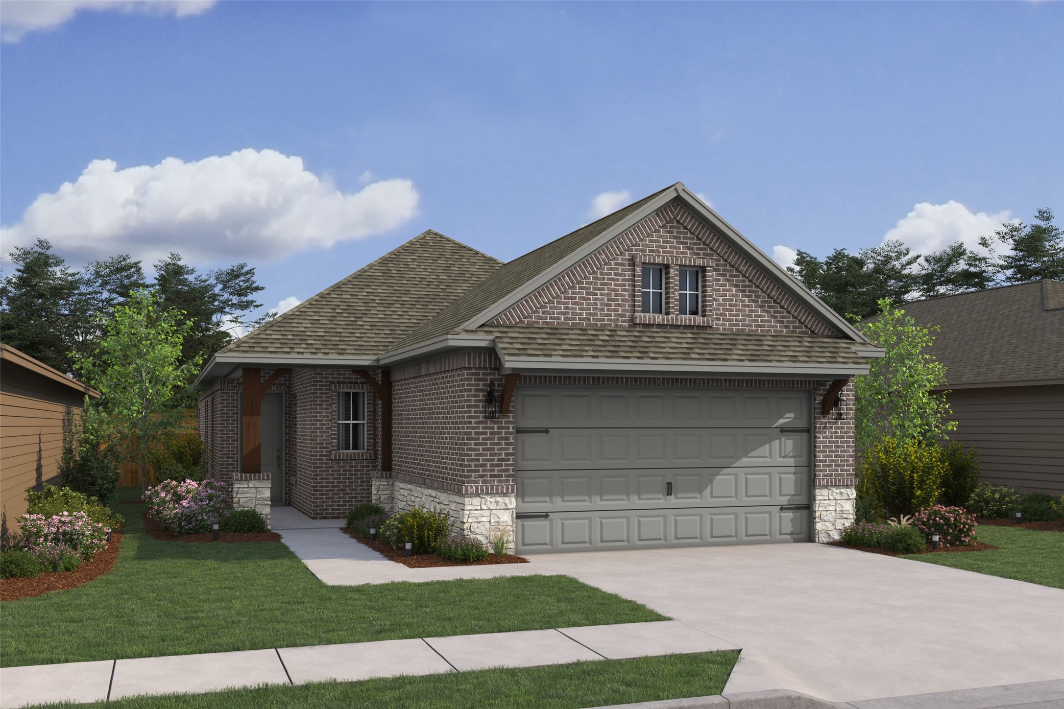 2508 Compassion Court Heath TX 75032