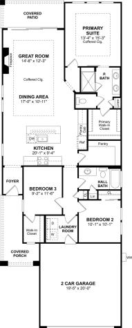 2508 Compassion Court Heath TX 75032