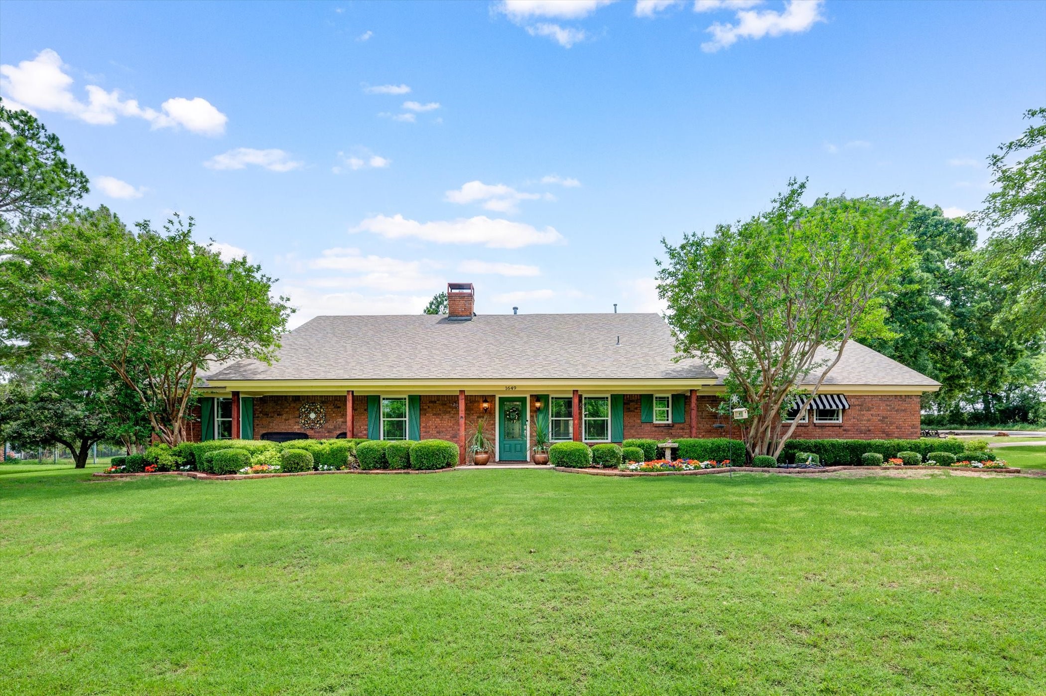 1649 Treehouse Lane N Keller TX 76262