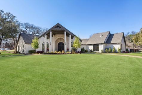 1020 Diamond Boulevard Southlake TX 76092