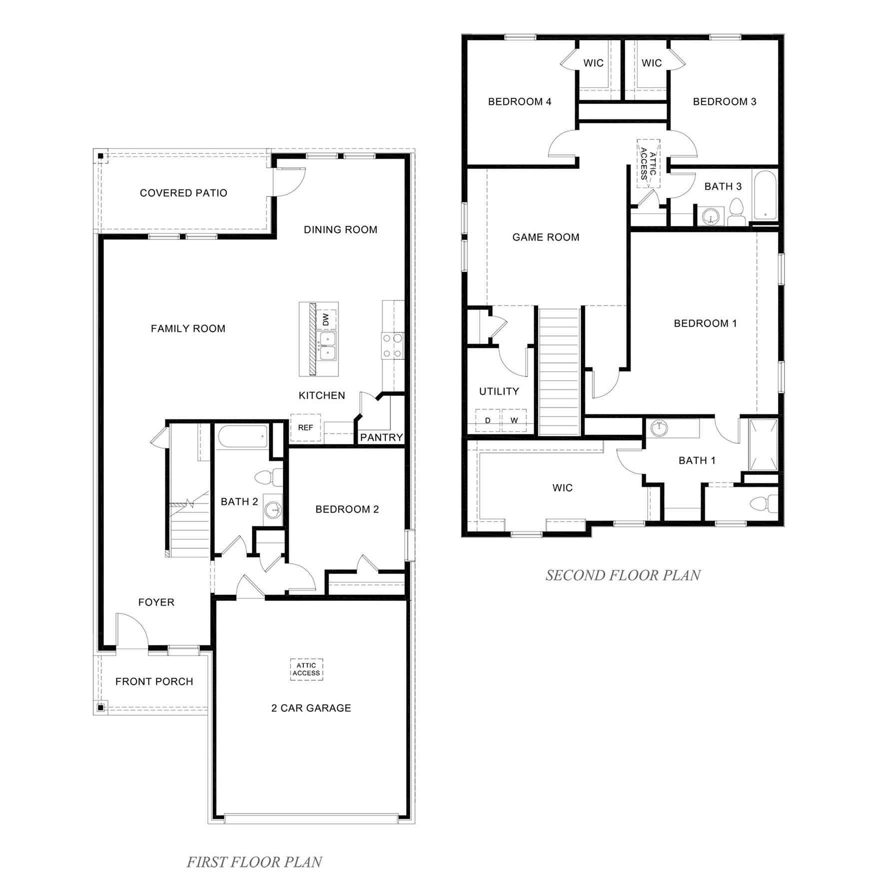 2209 Bosque Trail Crandall TX 75114