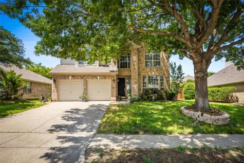 5208 Lake Bend Drive Mckinney TX 75071