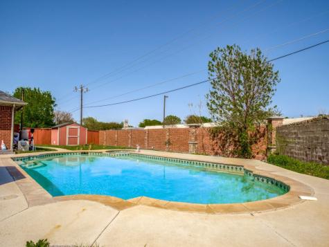 2502 Chapel Hill Drive Rowlett TX 75088
