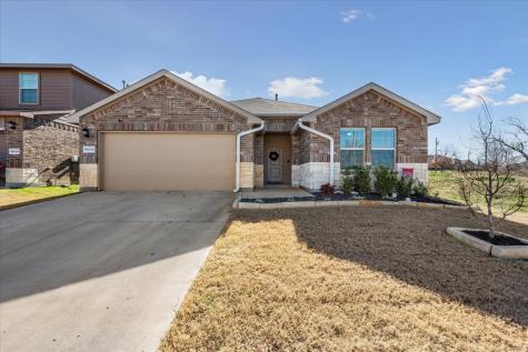 10234 Fort Brown Trail Crowley TX 76036