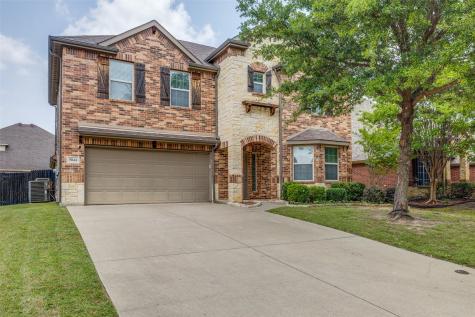 5844 Sunny Meadow Lane Grand Prairie TX 75052