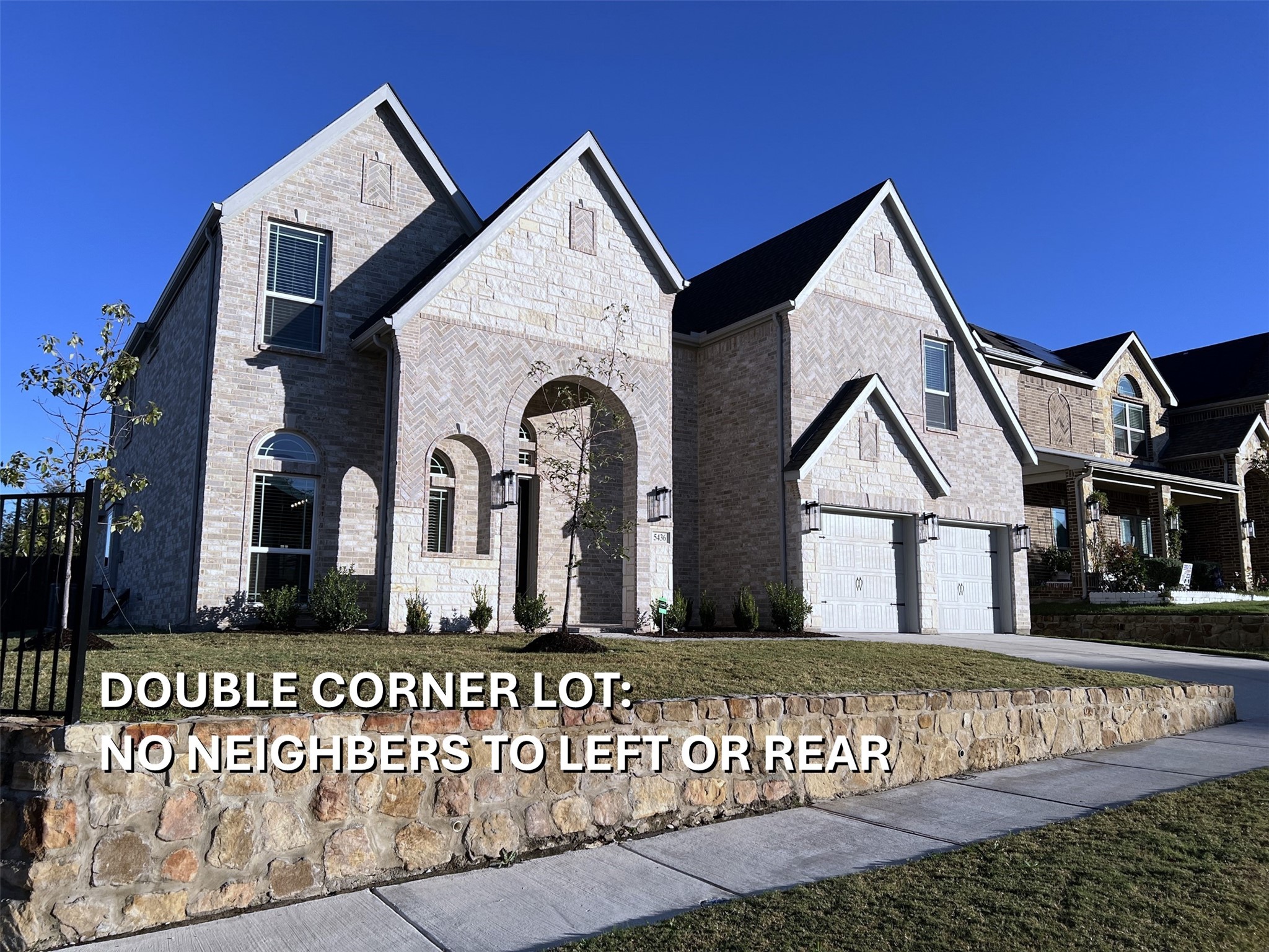 5436 Caesar Creek Court Fort Worth TX 76179
