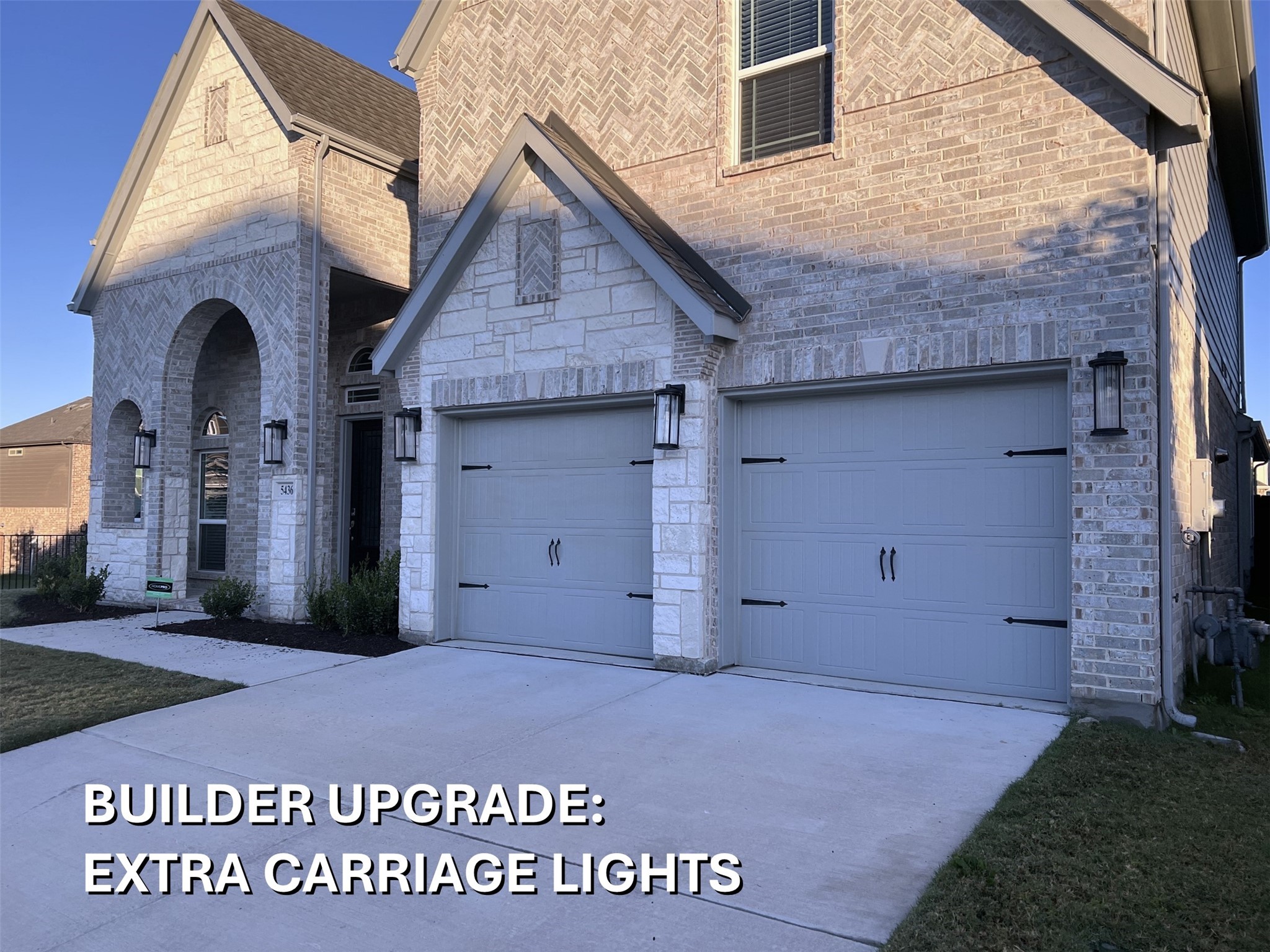 5436 Caesar Creek Court Fort Worth TX 76179