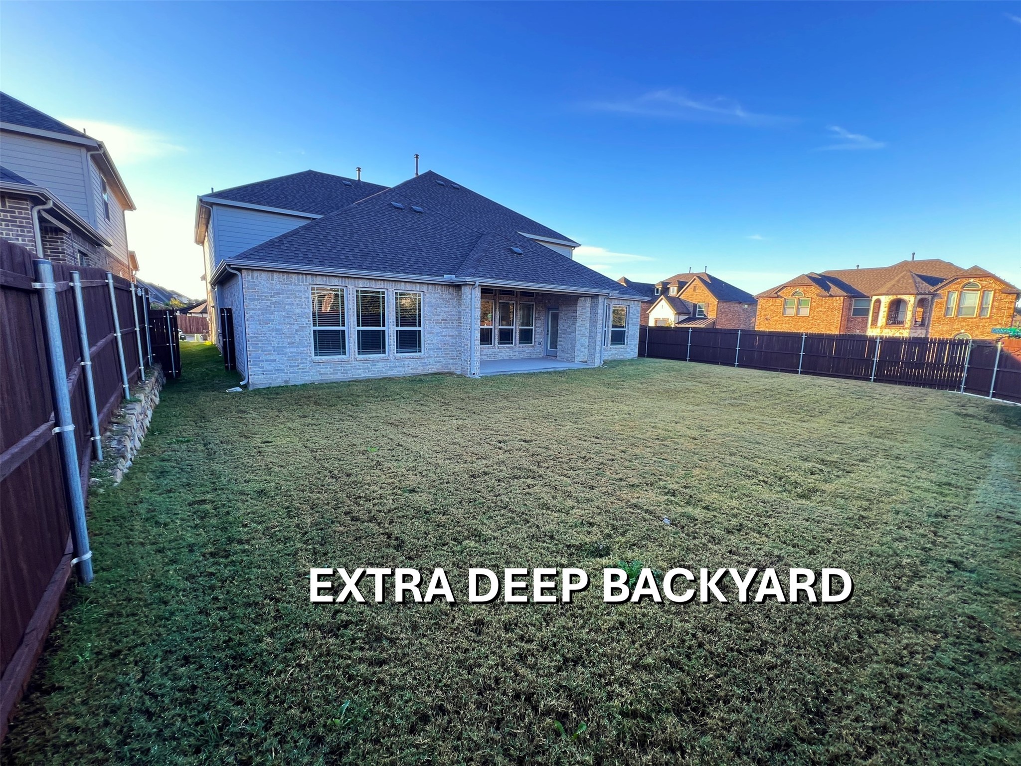 5436 Caesar Creek Court Fort Worth TX 76179