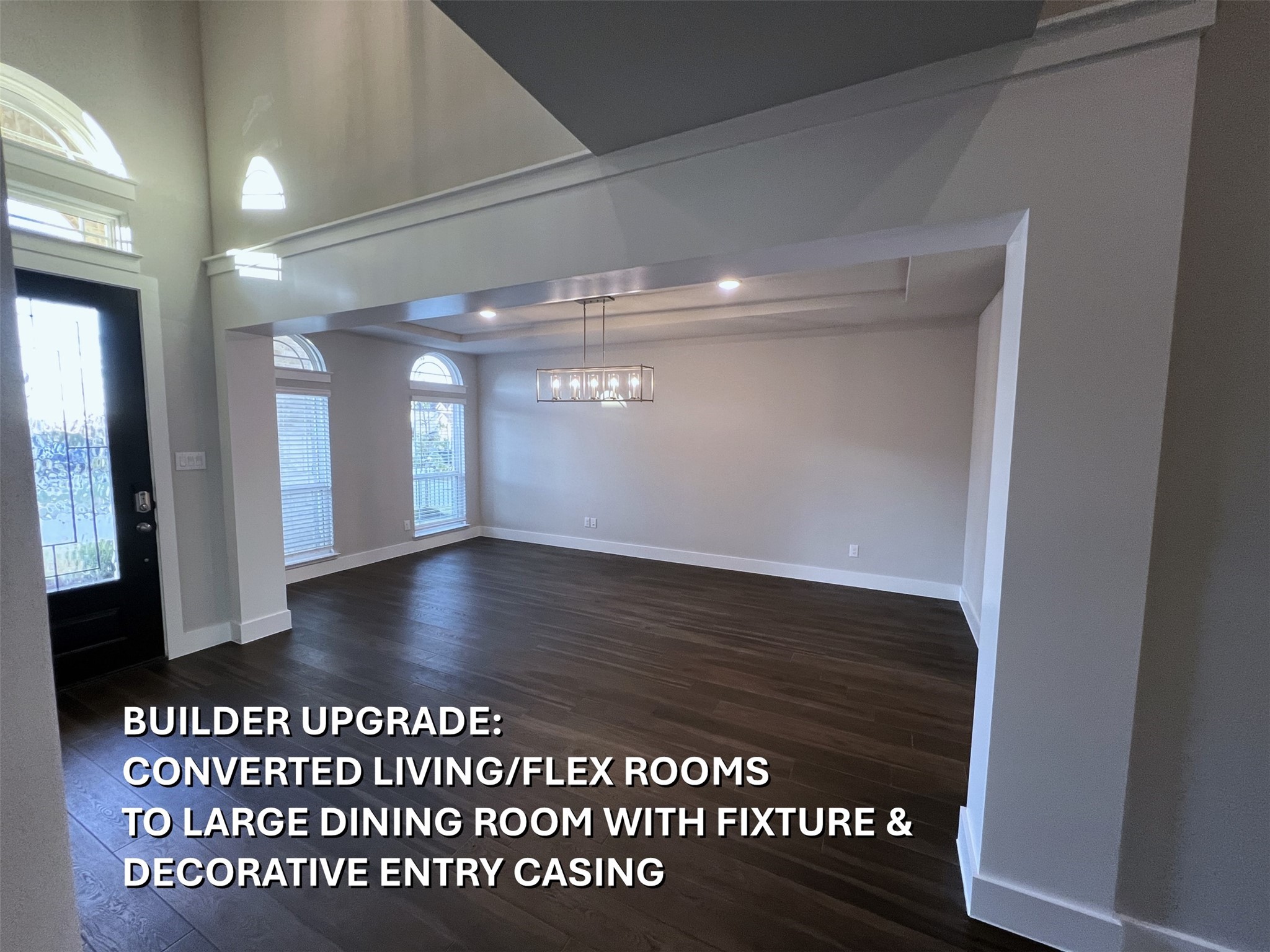 5436 Caesar Creek Court Fort Worth TX 76179