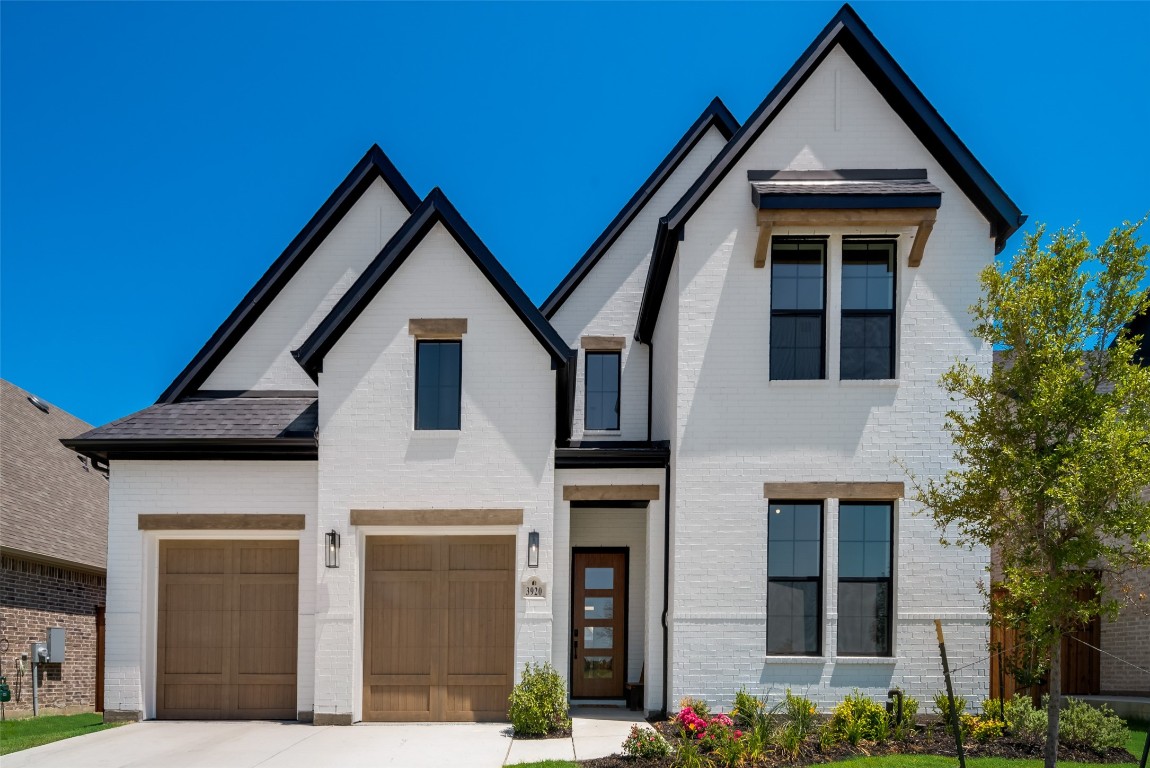 3920 Ironwood Drive Prosper TX 75078