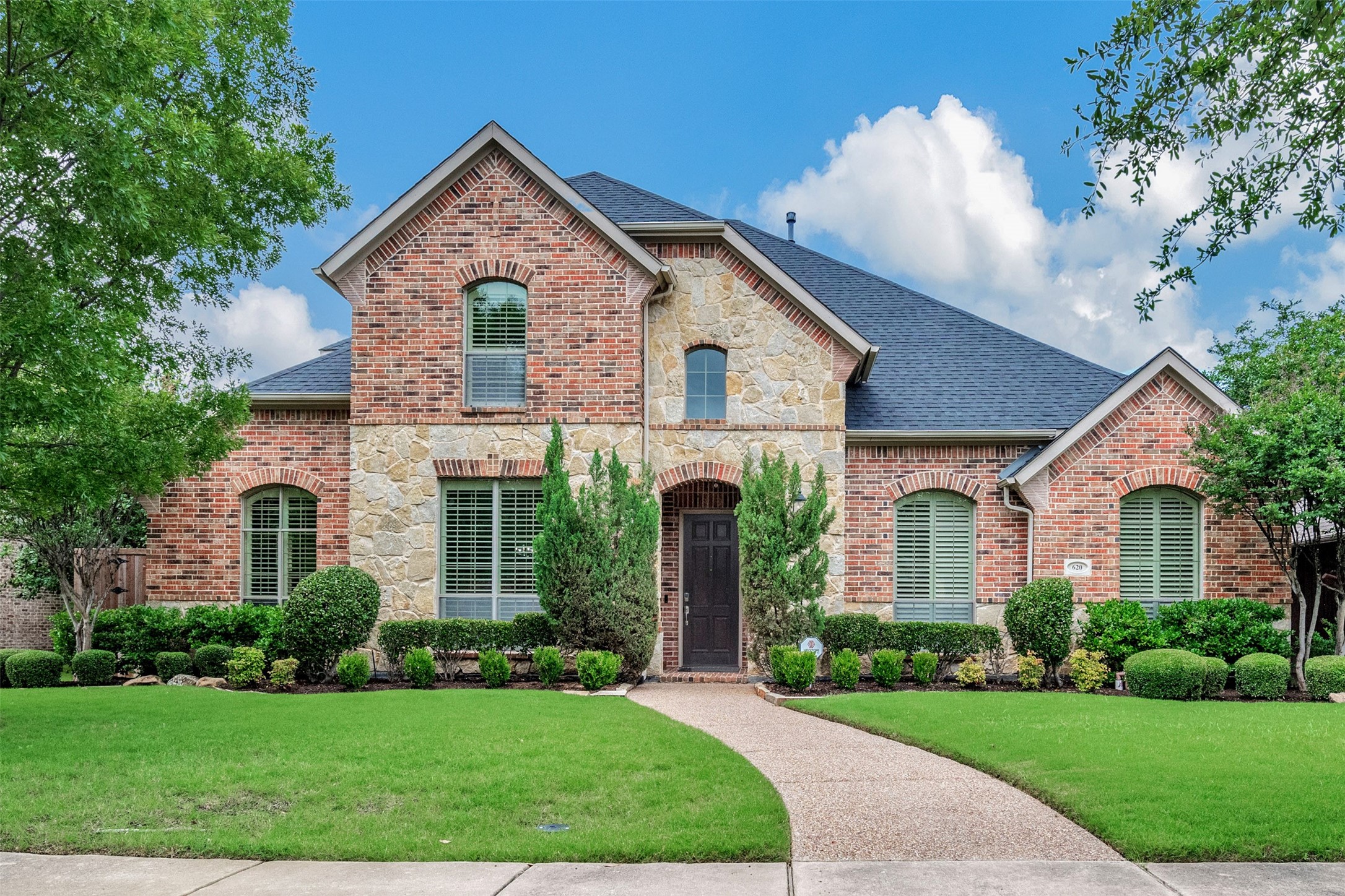 620 Duke Saxony Drive Lewisville TX 75056