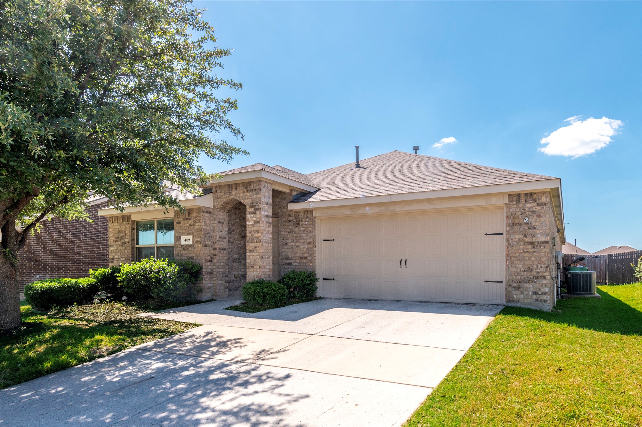402 Andalusian Trail Celina TX 75009