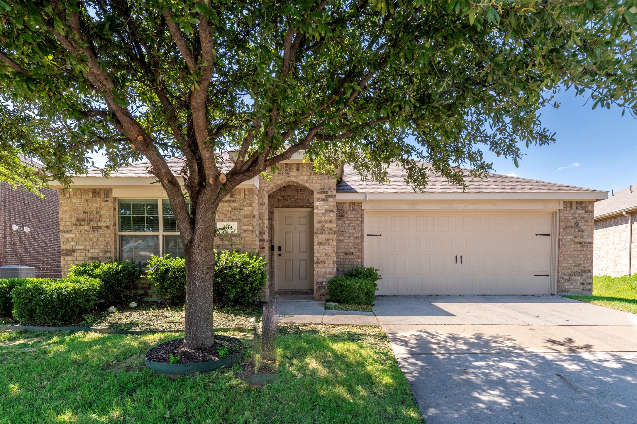 402 Andalusian Trail Celina TX 75009