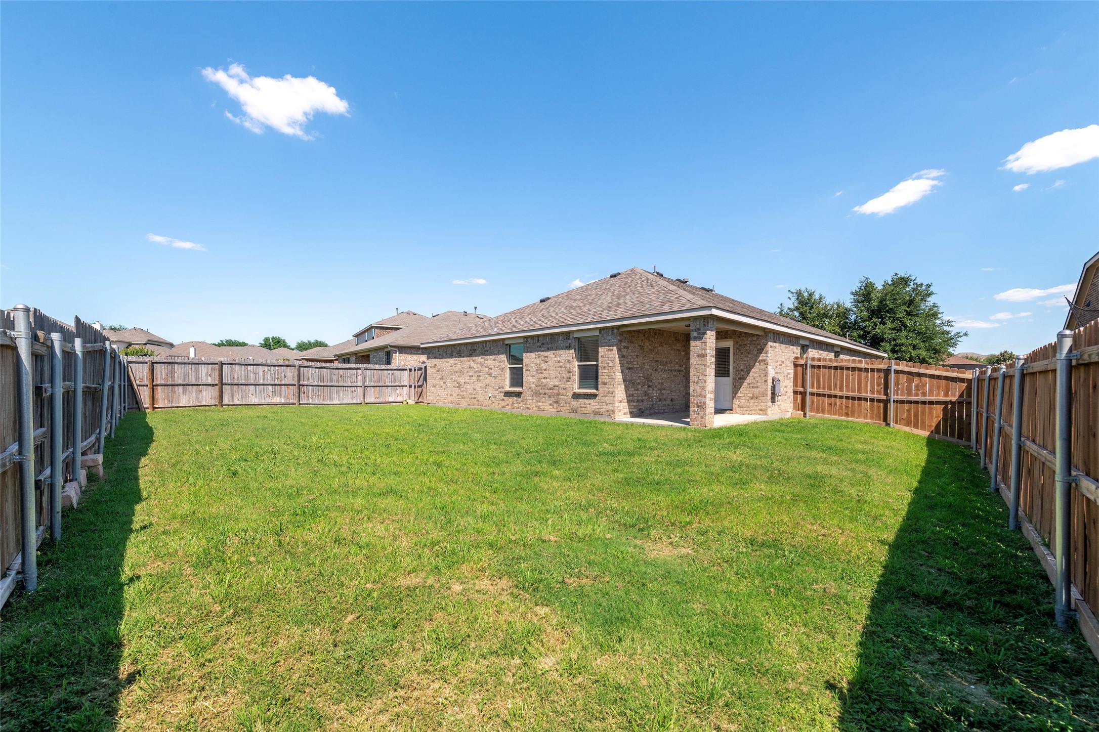 402 Andalusian Trail Celina TX 75009