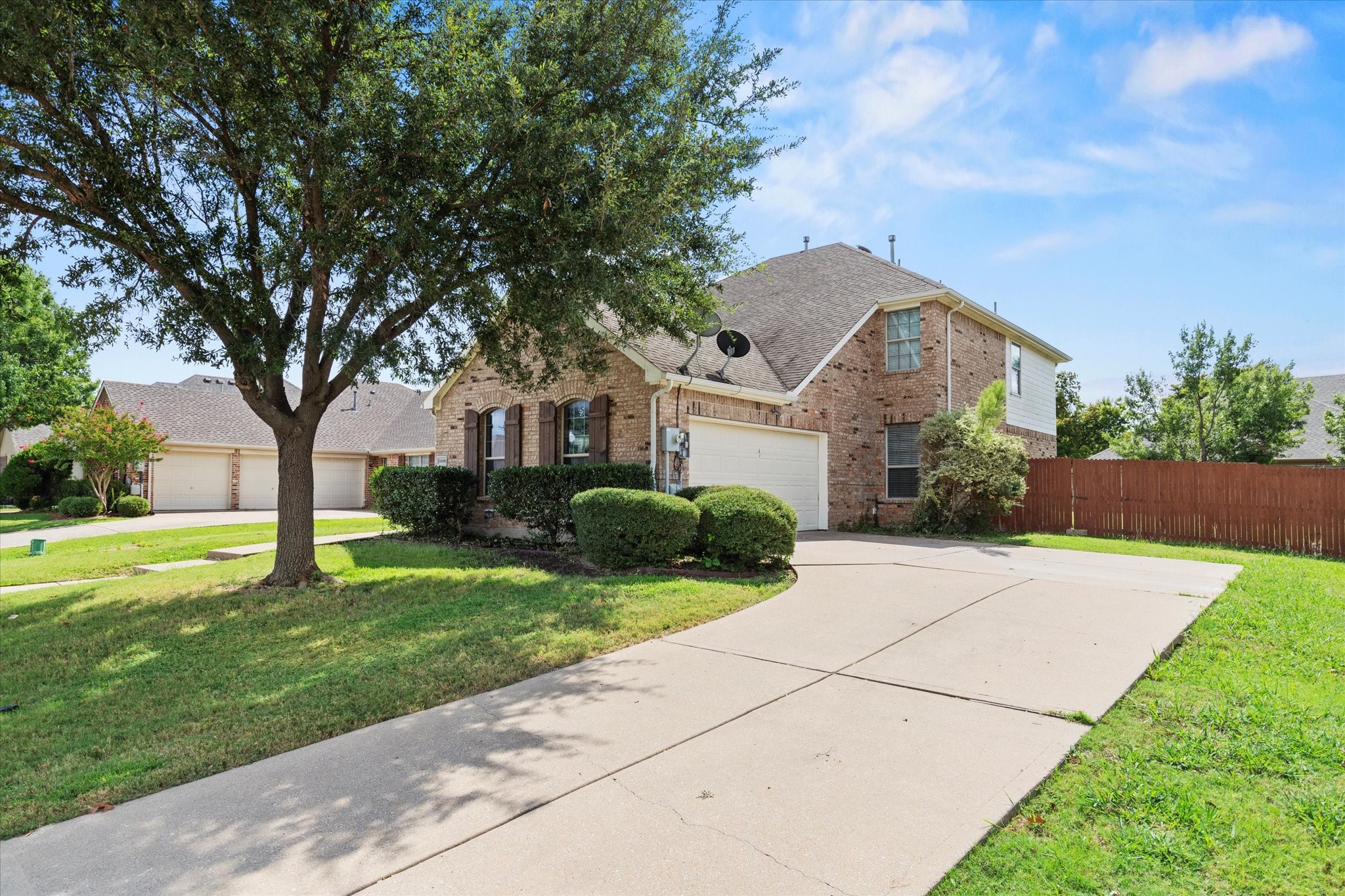 1006 White Porch Avenue Forney TX 75126