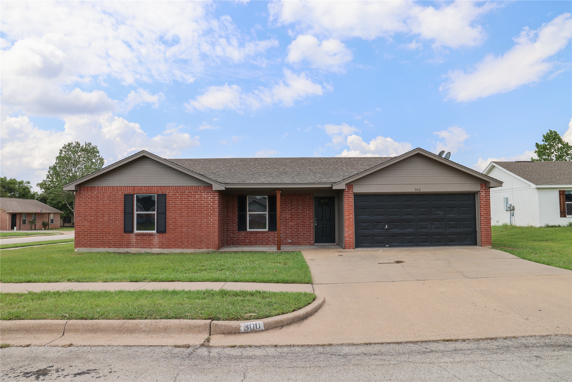 300 Sheila Drive Granbury TX 76049