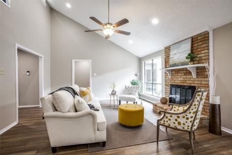 1514 Summertree Court Richardson TX 75082