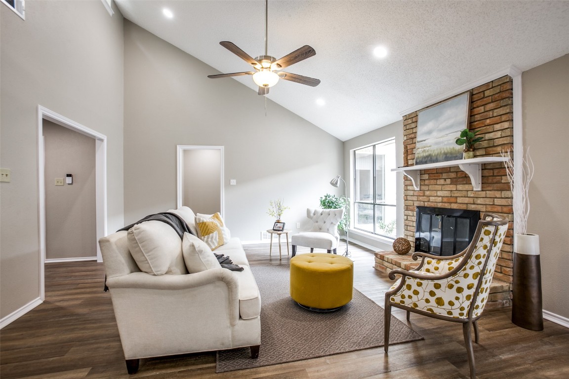 1514 Summertree Court Richardson TX 75082