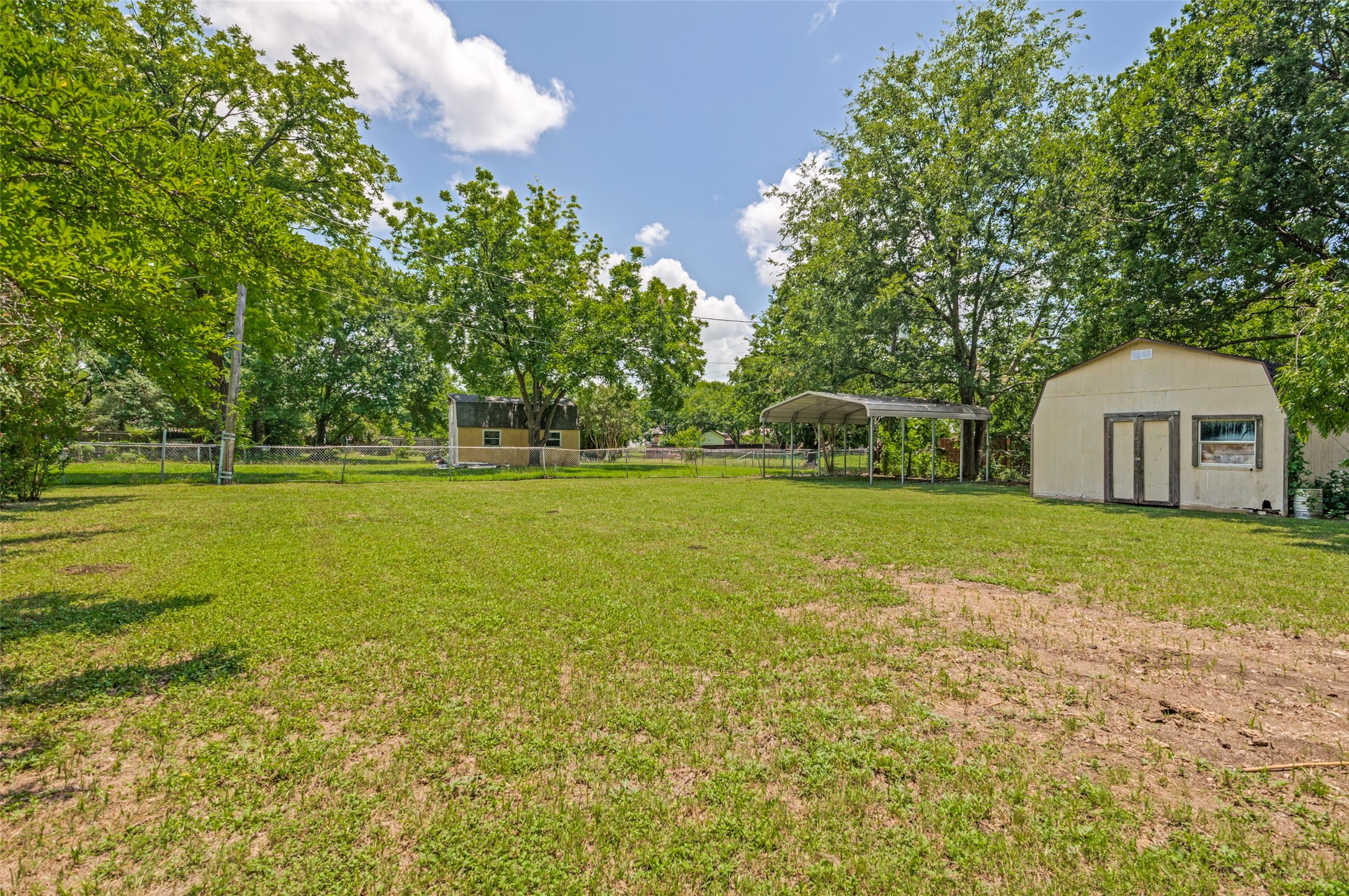 237 Southwood Drive Lancaster TX 75146