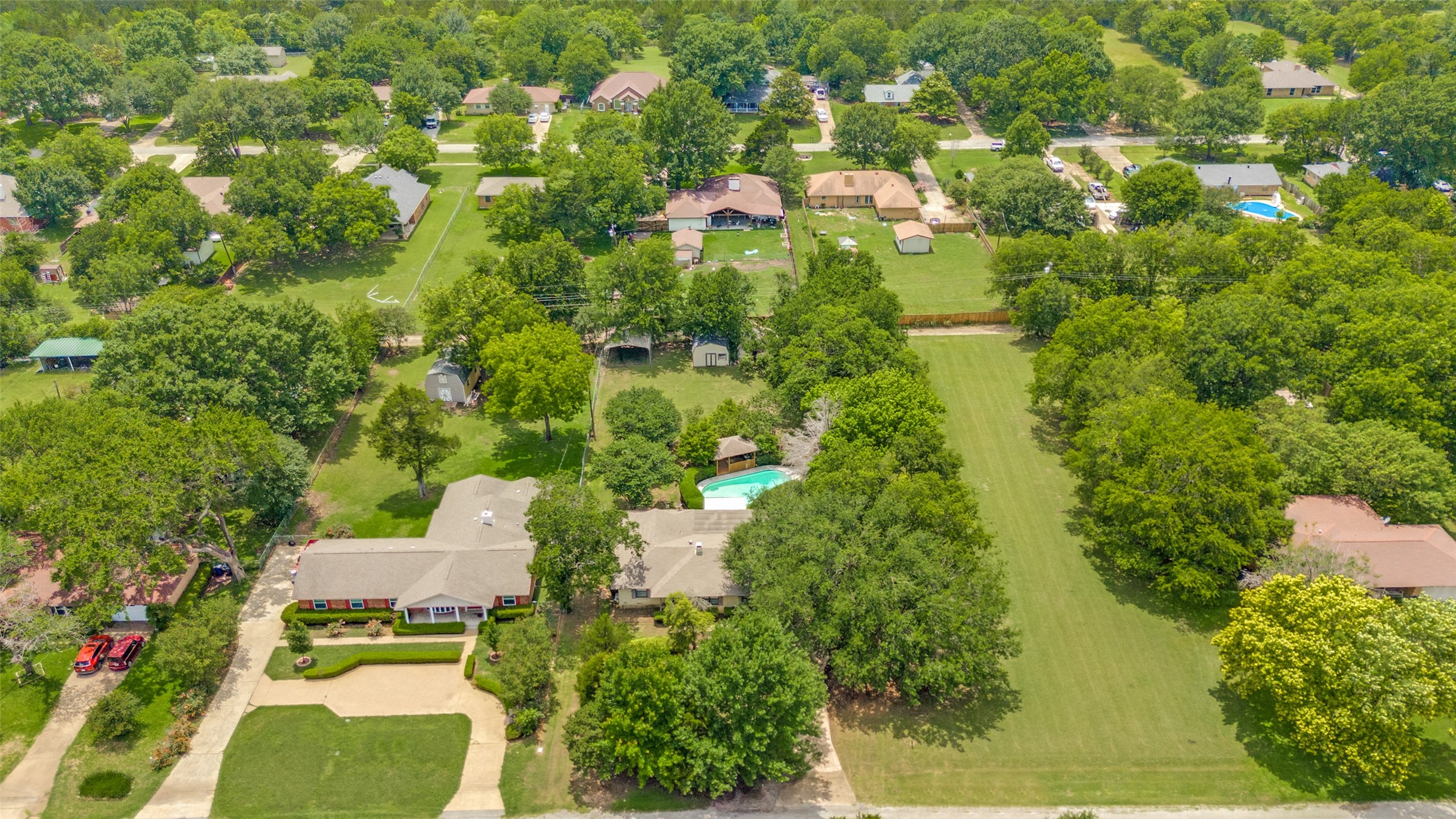 237 Southwood Drive Lancaster TX 75146