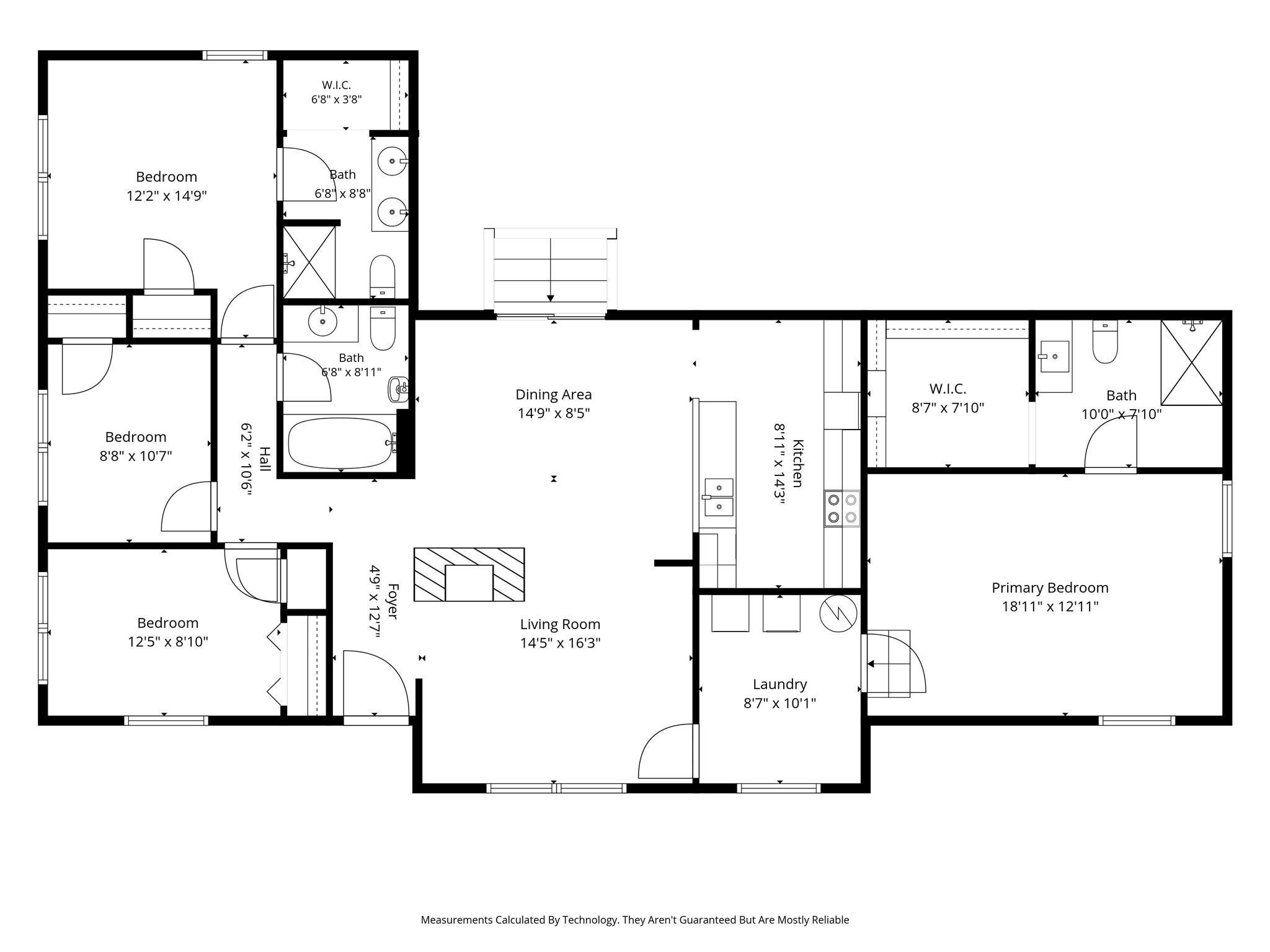 237 Southwood Drive Lancaster TX 75146
