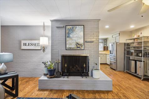 6001 Jacqueline Road Fort Worth TX 76112