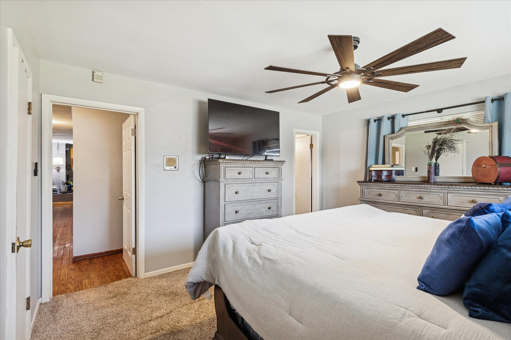 6001 Jacqueline Road Fort Worth TX 76112