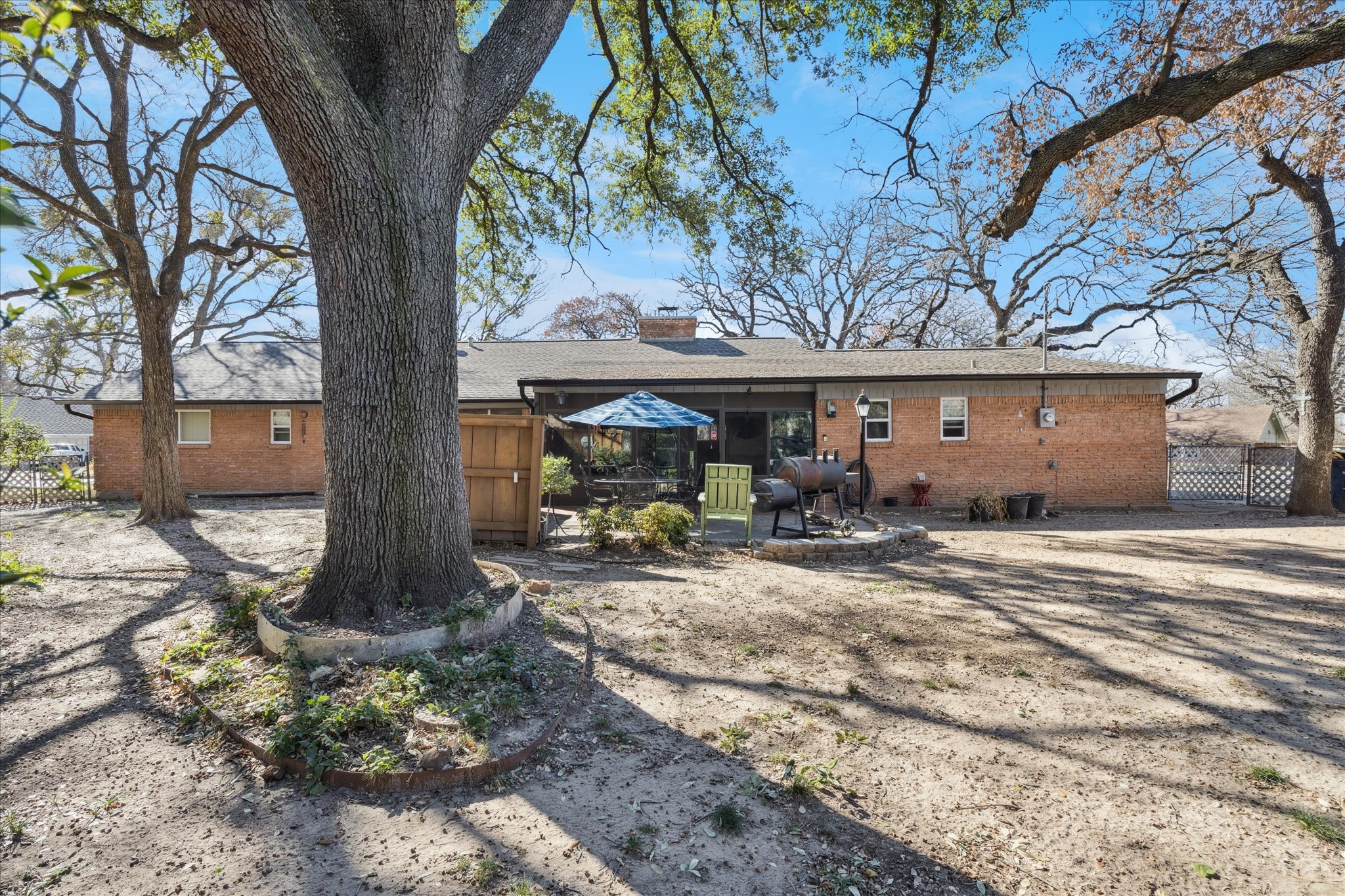 6001 Jacqueline Road Fort Worth TX 76112