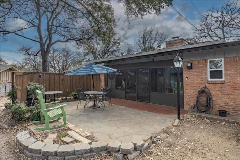 6001 Jacqueline Road Fort Worth TX 76112