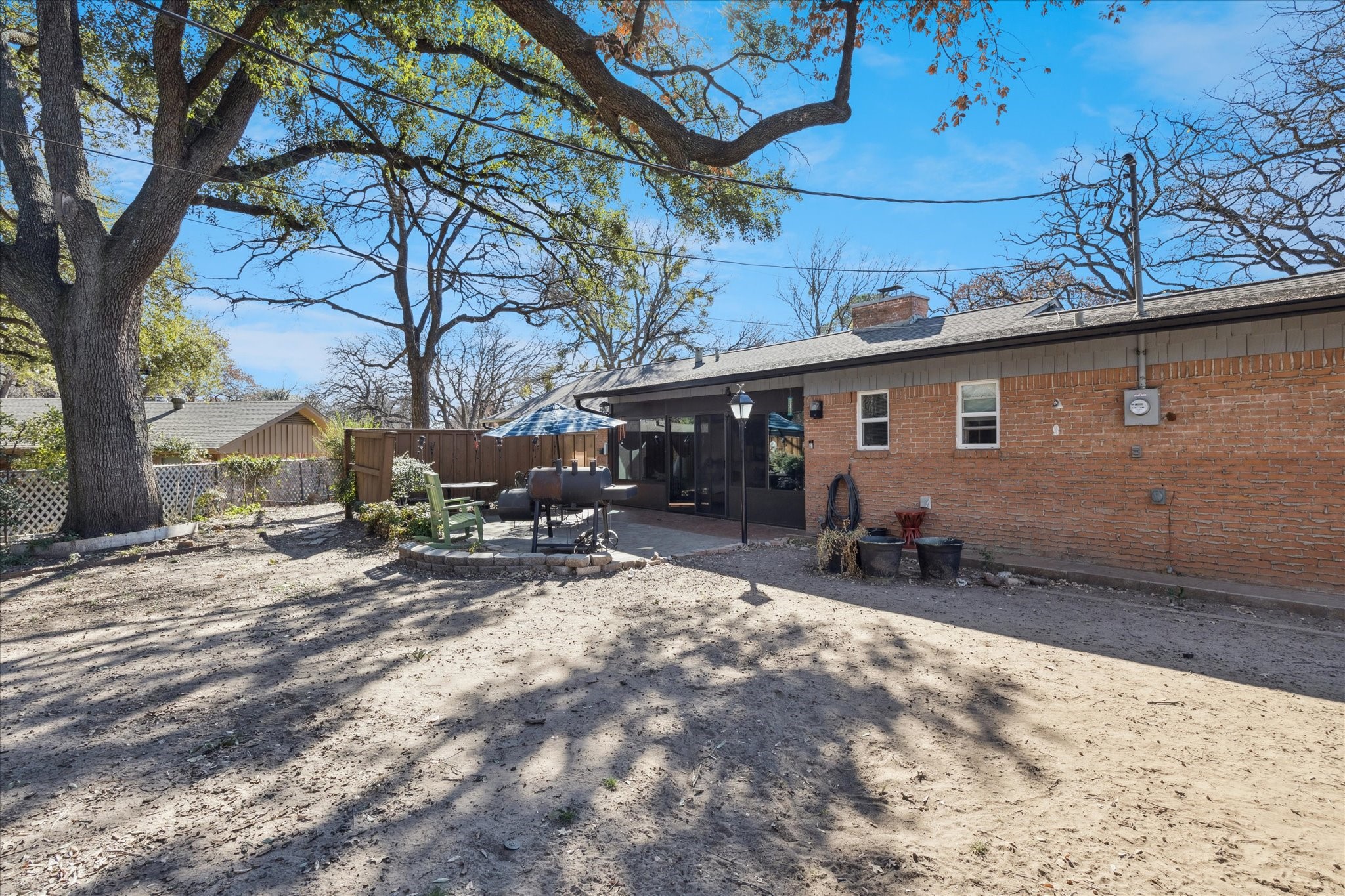 6001 Jacqueline Road Fort Worth TX 76112