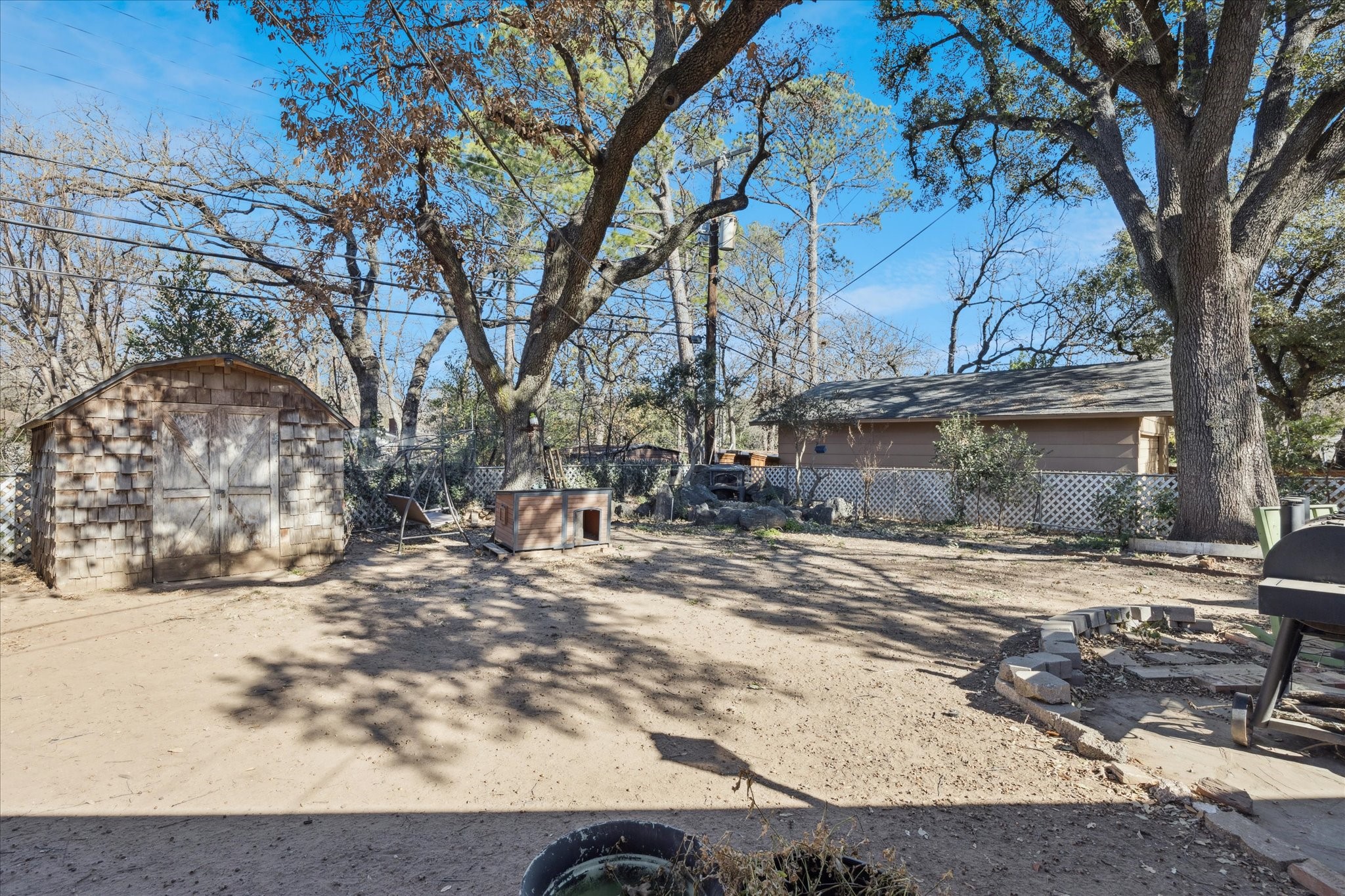 6001 Jacqueline Road Fort Worth TX 76112