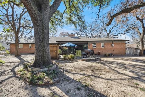 6001 Jacqueline Road Fort Worth TX 76112