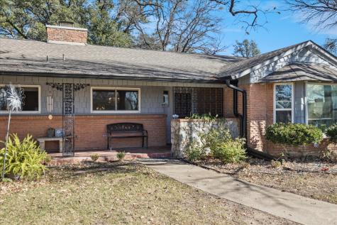 6001 Jacqueline Road Fort Worth TX 76112