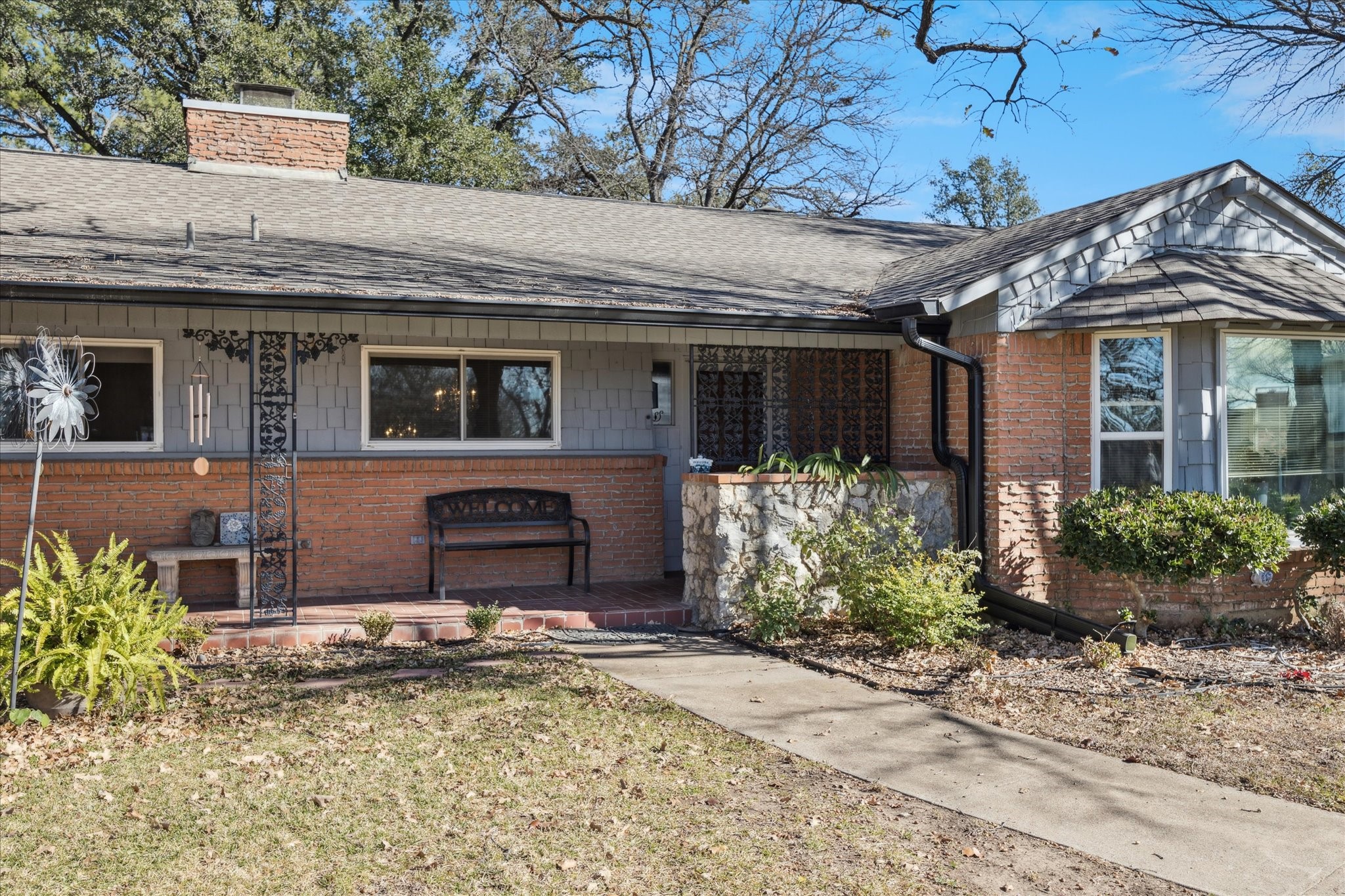 6001 Jacqueline Road Fort Worth TX 76112